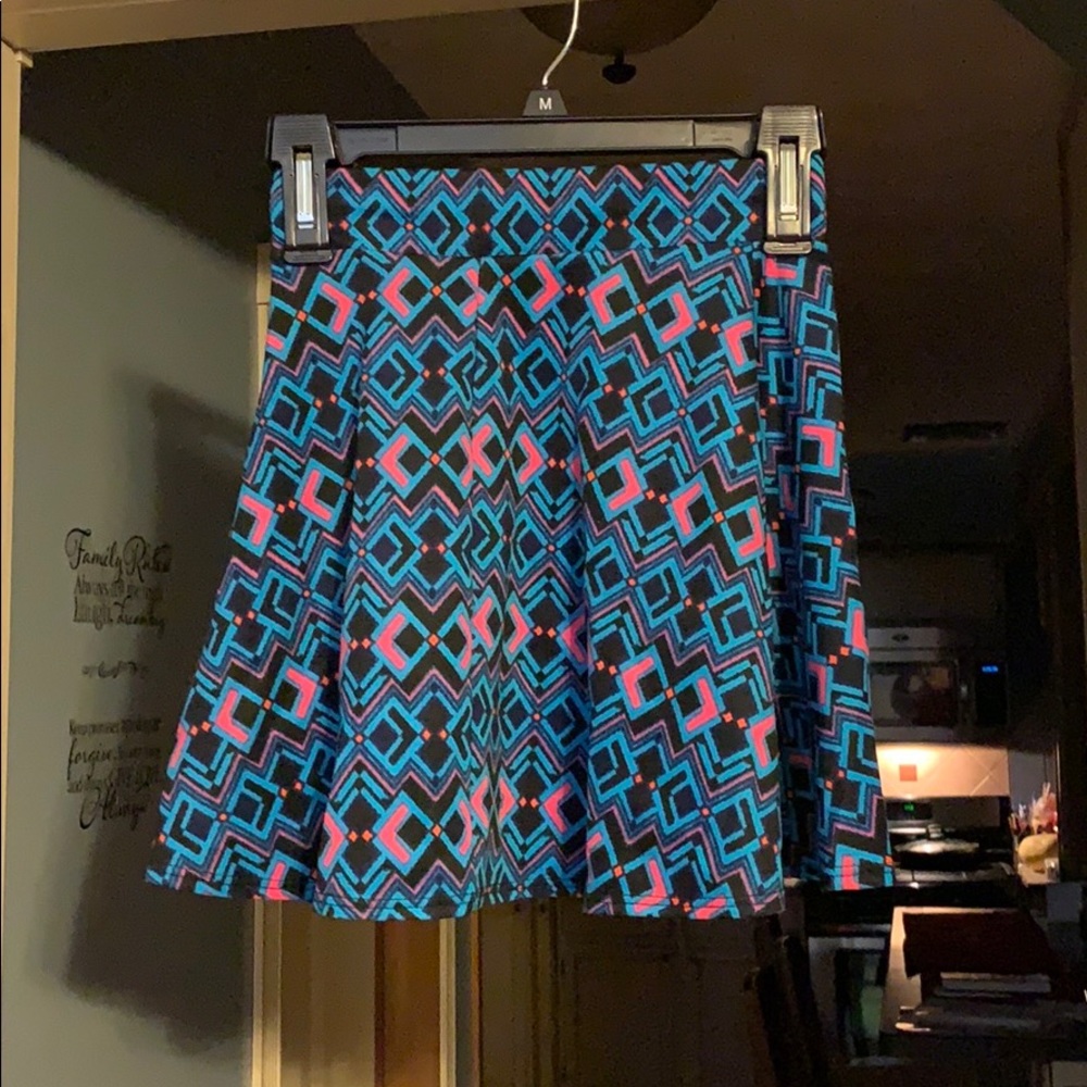 Skater skirt